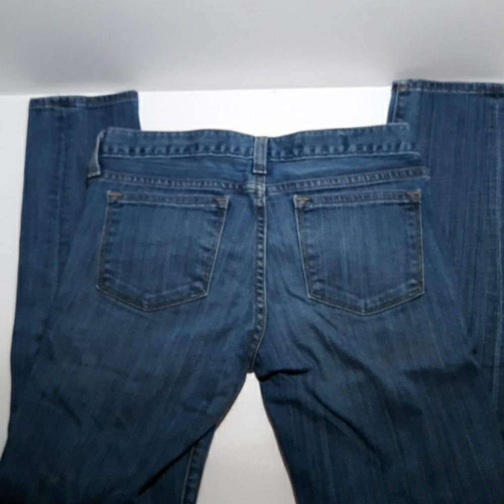 J.Crew toothpick 26 ankle